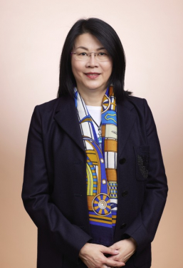 Prof Tatia LEE Mei-chun 